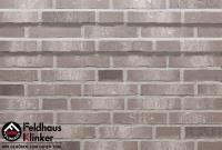 Кирпич клинкерный Feldhaus Klinker K764LDF75 vascu argo rotado, 290*52*90 мм