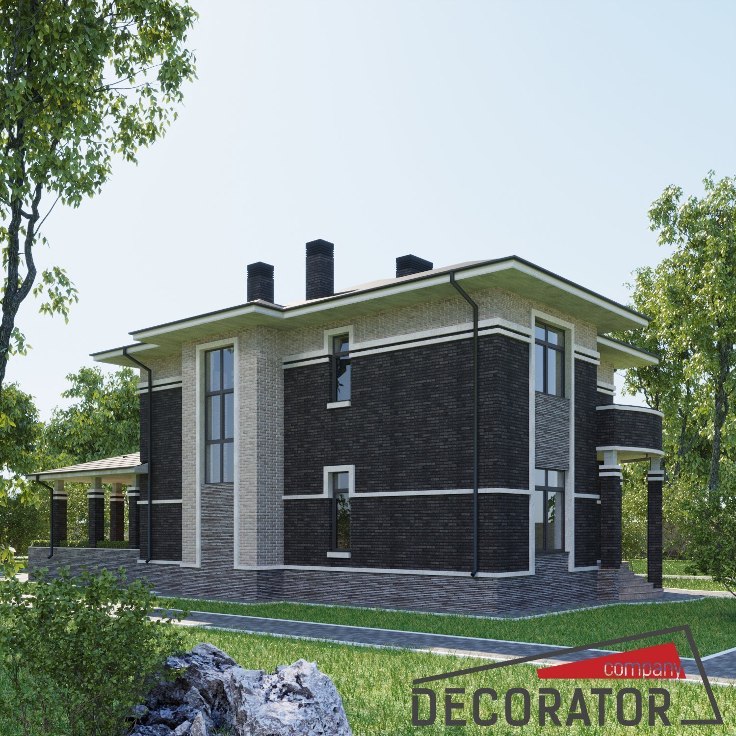 3D дизайн и проектирование