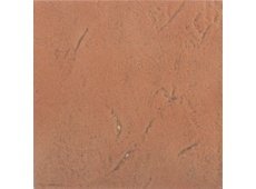 Клинкерная напольная плитка ABC Antik Kupfer, 310x310x8 мм