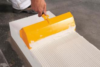 Клей для газобетона