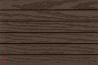 Доска террасная Террапол КЛАССИК Кантри полнотелая c пазом