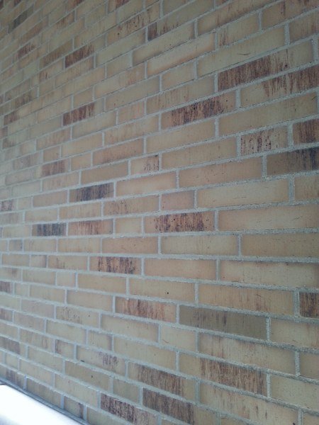 Укладка клинкера и камня в интерьере