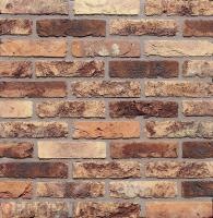 Клинкерный кирпич Vandersanden FB Retro, WF 207х98х50 мм