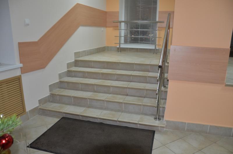 Монтаж клинкерных ступеней и плитки