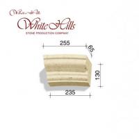 Арочные элементы White Hills 735-X3 – 739-X3 R3