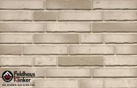 Кирпич клинкерный Feldhaus Klinker K941DF vario argo albula, 240*52*75 мм