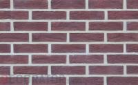 Кирпич лицевой керамический полнотелый ручной формовки Донские зори Стародонской, 250*120*65 мм