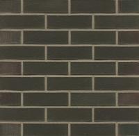 Клинкерный кирпич Westerwaelder WK17 Javagrün, 290*90*40 мм