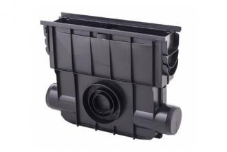 Пескоуловитель