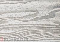 Доска террасная Террапол СМАРТ 3D полнотелая с пазом