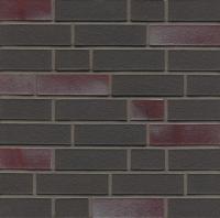 Клинкерный кирпич Westerwaelder WK22 Schiefer blau-bunt, 290*90*40 мм