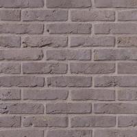 Клинкерный кирпич Vandersanden 73 А2 HF Etna, WF 210х100х50 мм