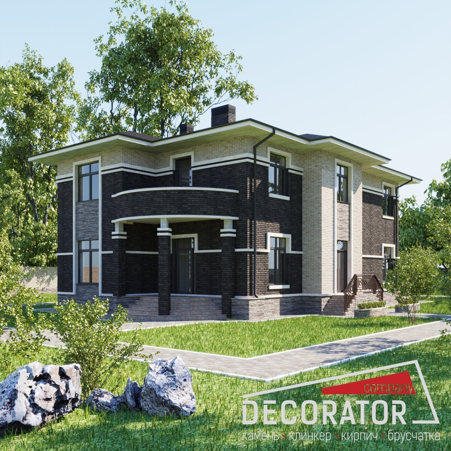 3D дизайн и проектирование