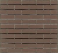 Клинкерный кирпич Westerwaelder WK33 Braun, 290*90*52 мм
