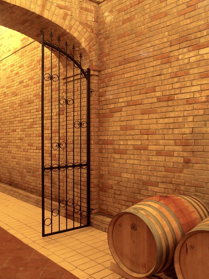 Укладка клинкера и камня в интерьере