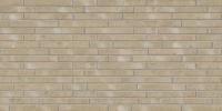 Клинкерная плитка Stroeher Kontur EG 471 beige-bunt enobert рельефная, 240*52*12 мм