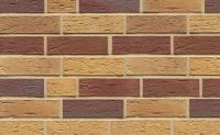 Клинкерный кирпич Westerwaelder WK19 Rubinbeige nuanciert, 290*90*40 мм