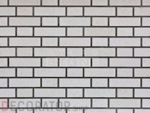Декоративный кирпич Atlas Stone Шамотный кирпич 150