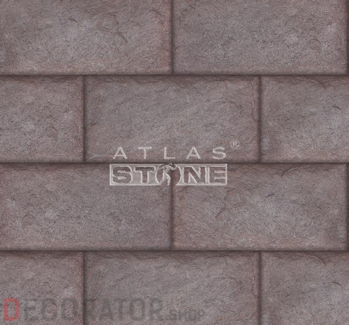 Декоративный камень Atlas Stone Цитадель 056