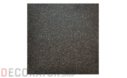 Технический керамогранит Roben VIGRANIT Schwarz-grau Feinkorn R10, 300*300*15 мм