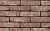 Кирпич облицовочный ручной формовки Terca Cromo Genuanceerd, 215*65*50 мм
