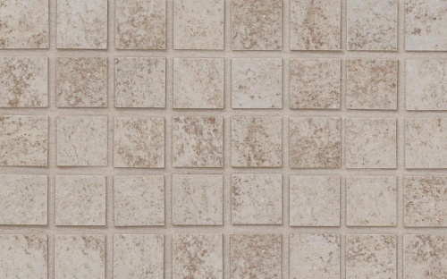 Декоративный элемент Stroeher Keraplatte Asar 620, 294х294х10 мм