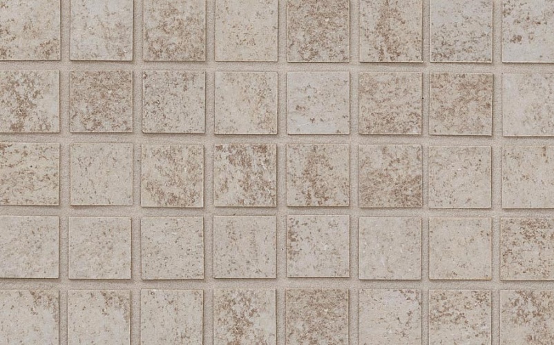 Декоративный элемент Stroeher Keraplatte Asar 620, 294х294х10 мм