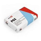 Полимерная финишная шпаклевка супербелая Akurit PGS 72039, 20 кг