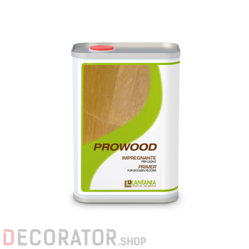 PROWOOD - Защитное средство от пятен для деревянных поверхностей LANTANIA 1л 