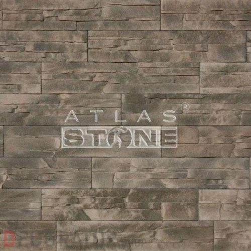 Искусственный камень Atlas Stone Скала 015