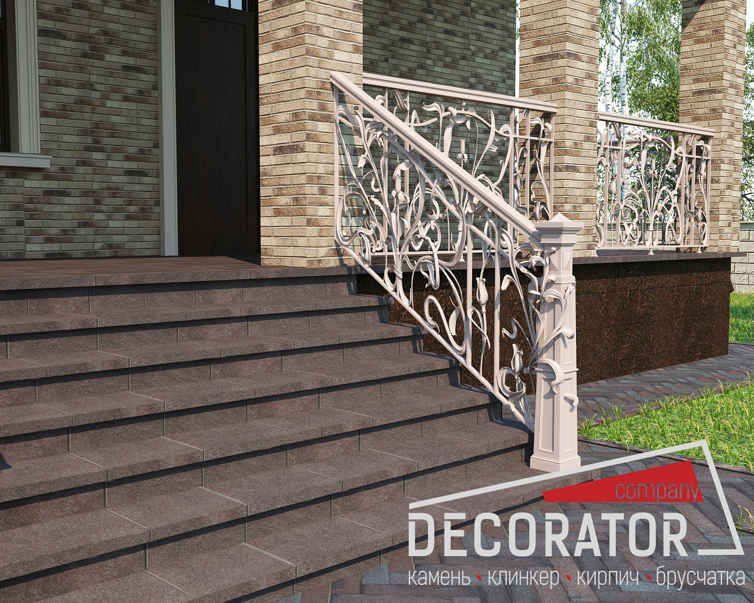 3D дизайн и проектирование