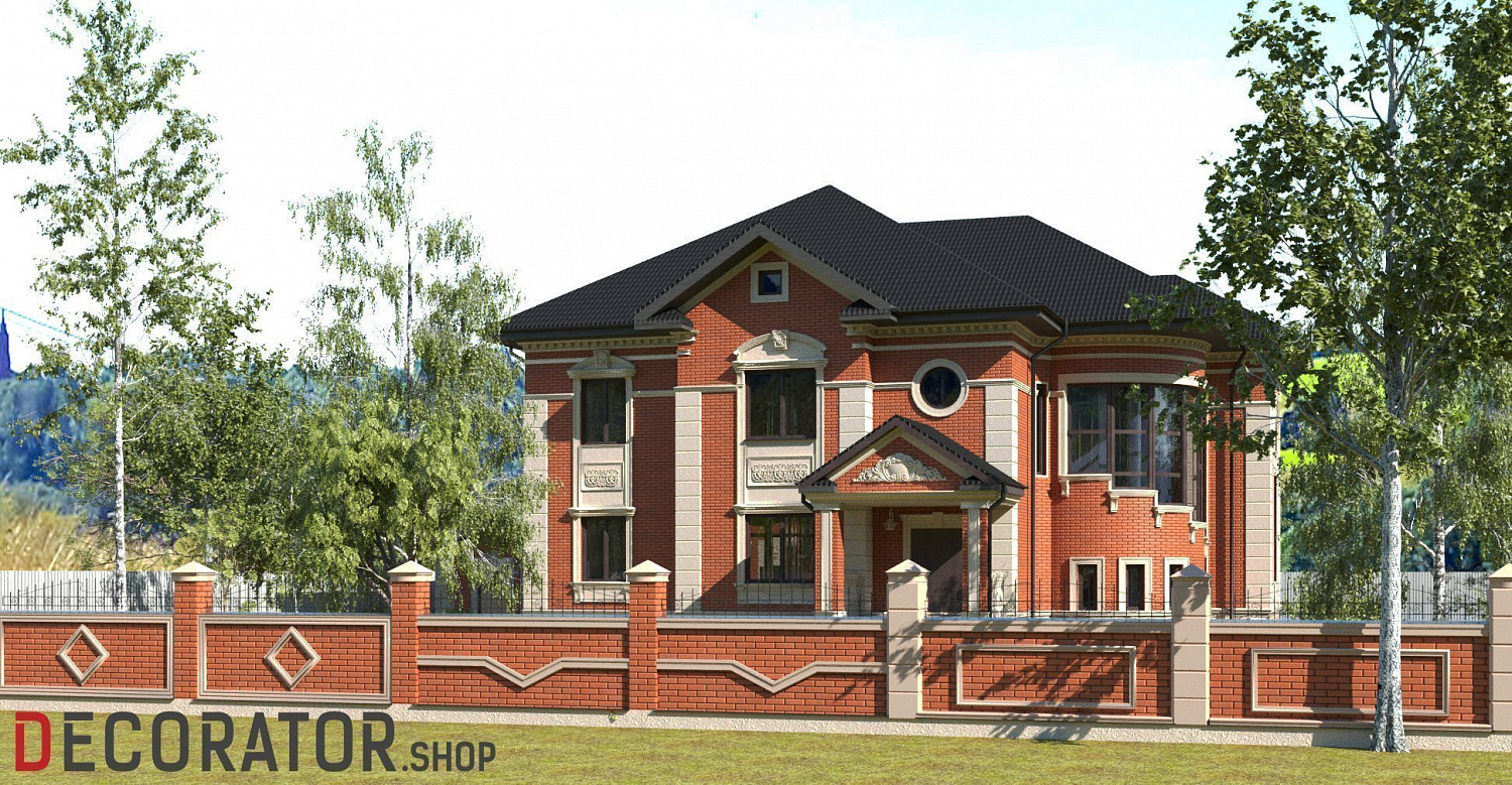 3D дизайн и проектирование