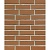 Клинкерный кирпич Vandersanden 452 SP Buchholz, WF 210х100х50 мм