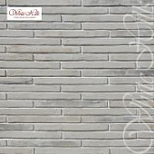 Декоративный кирпич White Hills Дюрен Брик 689-10