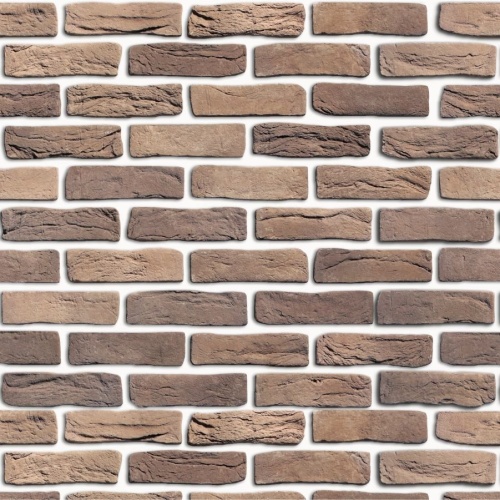 Декоративный кирпич Камелот Бруклин 196