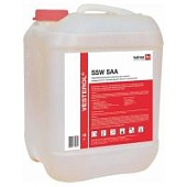 Гидрофобизирующее средство для защиты поверхностей VESTEROL SSW SAA Quick-mix, 10 л