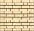 Клинкерный кирпич Westerwaelder WK35 Creme nuanciert, 290*90*52 мм