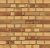 Клинкерный кирпич Westerwaelder WK01S Niederlausitzer Gelb Spezial, 290*90*40 мм