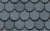 Гибкая черепица Certain Teed Carriage House Victorian Blue