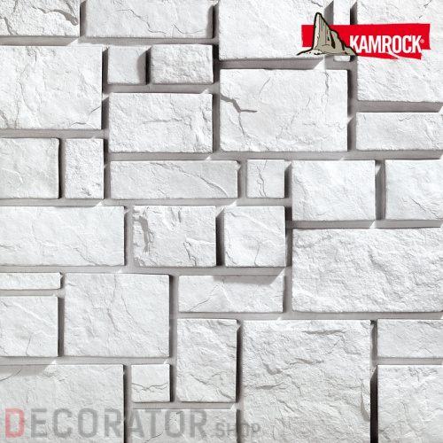 Декоративный камень KAMROCK Средневековая стена 03320