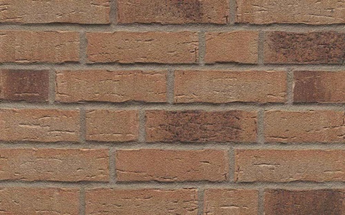 Клинкерная плитка ручной формовки Feldhaus Klinker R679WDF14 sintra brizzo linguro, 215*65*14 мм