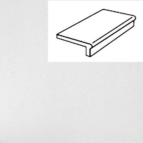 Балконная плитка флорентинер ABC Universal Santorin, 240*115*52*10 мм