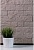 Гипсовая плитка под кирпич LOFTStyle IZY P-4