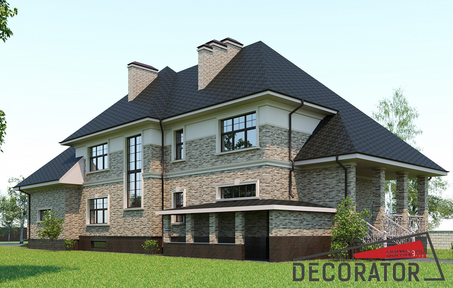 3D дизайн и проектирование