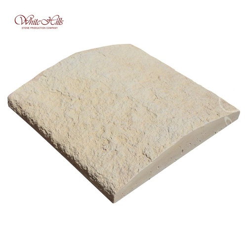 Накрывочная плита White Hills 2-х скатная 765-Х0 (50х55)