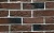 Искусственный облицовочный камень REDSTONE Town Brick TB-62/R, 213*65 мм