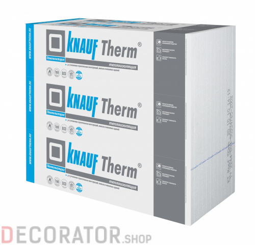 Knauf THERM ФАСАД