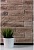 Гипсовая плитка под кирпич LOFTStyle IZY P-5