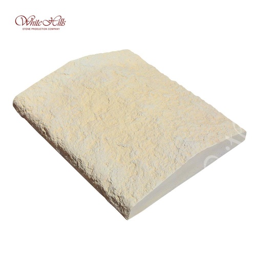 Накрывочная плита White Hills 2-х скатная 780-Х0 (50х45)