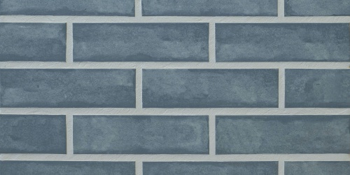 Клинкерная плитка Stroeher Aqua Grun Glazed 241х71х10 мм